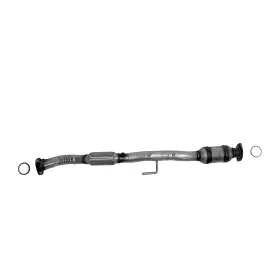 754320 Eastern Catalytic Fits For Converter