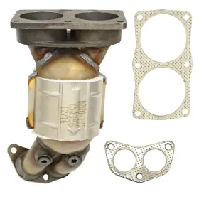 754356 Eastern Catalytic Fits For Converter Direct Fit P N