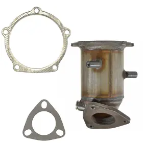 808550 Eastern Catalytic Direct Fit Carb Converter For Hyundai Sonata And Kia Optima