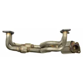 Eastern Catalytic 808587 For 2006 Subaru Legacy Impreza Direct Fit Carb Ca Legal Converter Gap