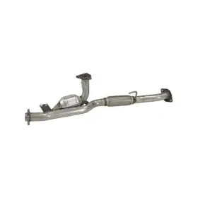 809585 Eastern Catalytic For Nissan Maxima 00-01 Converter And Pipe Assembly Eco Carb Direct