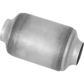 82214 Eastern Catalytic Converter-universal P/n