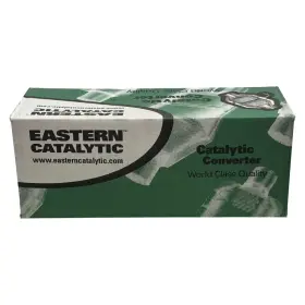 82365 Eastern Catalytic Eco Ii Universal Converter 2.25 Inch In/out