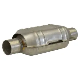 49-state Eastern Catalytic 83167 Universal-fit Weld-in Cat Converter