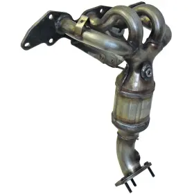 Eastern Catalytic 867524 For Ford Mazda Mercury 2.3l Suv Direct Fit Carb Ca Legal Converter