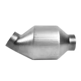 99900-bl Eastern Catalytic Converter For 2008-2009 Cadillac Srx 3.6l V6 Gas Dohc