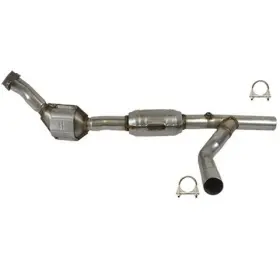 30338 Eastern Industries Fits For Catalytic Converter Direct Fit P N