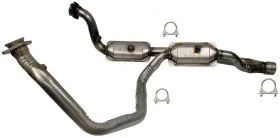 20478 Eastern Manufacturing Emi Catalytic Converter-direct Fit Converter Mfg