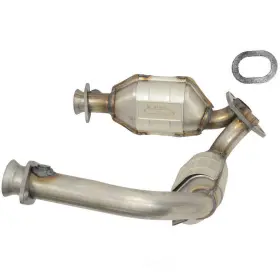 30463 Eastern Manufacturing Emi Catalytic Converter-direct Fit Converter Fits 99-00 Ford Explorer 4.0l-v6