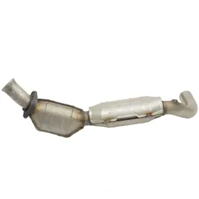 30467 Eastern Manufacturing Emi Catalytic Converter-direct Fit Converter Fits 97-98 Ford F-150 4.2l-v6
