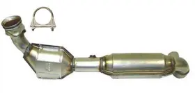 30498 Eastern Manufacturing Emi Fits For Catalytic Converter Direct Fit P N