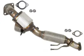 Eastern Manufacturing Emi 30662 Catalytic Converter
