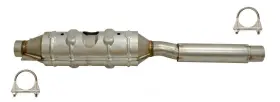 30810 Eastern Manufacturing Emi Catalytic Converter-direct Fit Converter Mfg