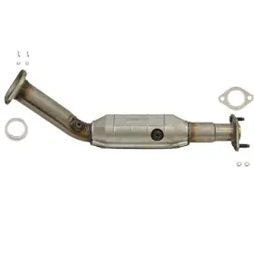 40659 Eastern Manufacturing Emi Fits For Catalytic Converter Direct Fit P N