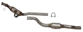 41322 Eastern Manufacturing Emi Catalytic Converter