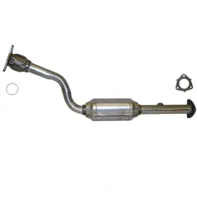50325 Eastern Manufacturing Emi Catalytic Converter-direct Fit Converter Mfg