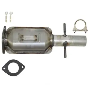 50476 Eastern Manufacturing Emi Catalytic Converter-direct Fit Converter Mfg