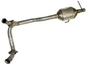 30276 Eastern Manufacturing Emi 6562 Number Catalytic Converter