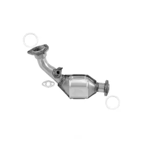 808527 Eastern Manufacturing Emi Catalytic Converter-direct Fit Mfg Fits 00-04 Toyota Tacoma 3.4l-v6