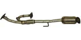 809649 Eastern Manufacturing Emi Fits For Catalytic P N
