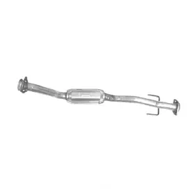 Converter-113.0 Eastern Manufacturing Emi 912154 Catalytic Inch Wb Fits 02-03 Chevrolet Trailblazer 4.2l-l6