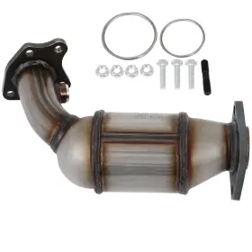 Ec108624pp01 Eccpp Catalytic Converter Fits Right Nissan Murano 2003 2004 2005 2006 2007 3.5l Epa