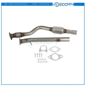 Ec178660cp01 Eccpp Catalytic Converter For 2002-2005 Buick Rendesvous Pontiac Montana/ Aztek 3.4l