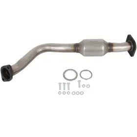 Ec178668pp Eccpp Rear Catalytic Converter For 2016-2018 Toyota Rav4 2.5l And 2015 Epa 16849