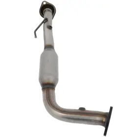 Ec179205pp Eccpp Catalytic Epa Set For 2001-2006 Yukon 2002-2006 Escalade 2006 Sierra 1500