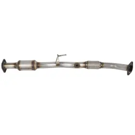 Ec183907cp Eccpp 1pcs Fits For 2010 2011 Toyota Camry 2.5l Direct Fit Catalytic Converter 54787