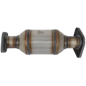 Ec183918pp Eccpp Catalytic Converter For Hyundai Santa Fe 2010-2012 Kia Sorento 2011-2013 V6 3.5l