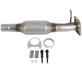 Ec183940pp Eccpp Catalytic Converter For Toyota Highlander 2004-2007/lexus Rx330 2004-2006 3.3l