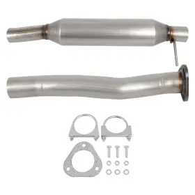 Ec183955pp Eccpp Catalytic Converter For Ford F-250/ F-350 Super Duty 2000-2004 Excursion 00-05