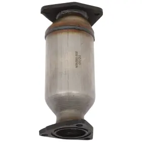 Ecp170914er01 Eccpp Catalytic Converter For Honda Accord 2008 2009-2011 2012 2.4l Epa 16436
