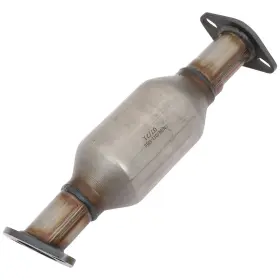 Ecp170919er01 Eccpp Catalytic Converter For Hyundai Santa Fe 2007-09 2.7l V6 16513 Direct Fit