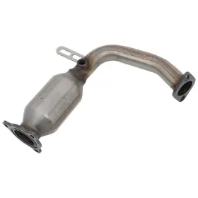 Ecp170920er01 Eccpp Catalytic Converter For Chevrolet Malibu Lt Ltz 2008-2012 2.4l 2384cc Epa