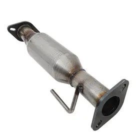Ecp170924er01 Eccpp Catalytic Converter For Buick Enclave 2009-2017 3.6l Exhaust 16574 642044