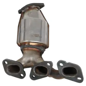 Ecp170933er001 Eccpp Catalytic Converter For Mazda Tribute 2008-2011 Gt 3.0l 2968cc Epa 674-830