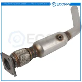 Ecp178670er01 Eccpp Catalytic Converter For 2001 2002 2003-2007 Dodge Grand Caravan 3.3l / 3.8l Epa