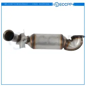 Ecp18015901pp Eccpp Catalytic Converters For Mini Cooper Countryman 2011-2016 1.6l Turbo Only Epa