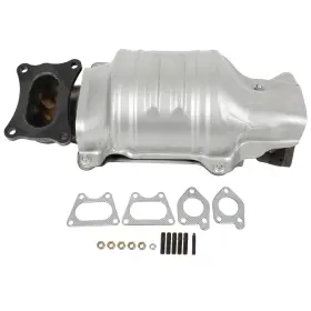 Ec183895pp Eccppp For Honda Accord V6 3.0l 2003-2007 Direct Fit Catalytic Converter Epa
