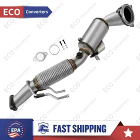 674079 Eco 16881 644175 Catalytic Converter For 2013-2016 Ford Escape 1.6l/2017-2019 1.5l L4