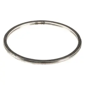 W0133-1800028-elr Elring For Chevy Camaro 2016-2017 Catalytic Converter Gasket