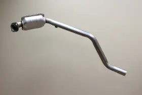 Ep Supply 23100 2005-2000 Lincoln Ls Right Direct Fit Catalytic Converter