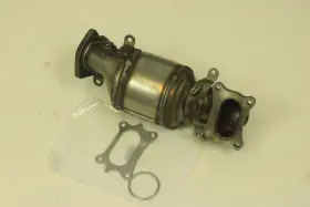 Ep Supply 27144 2024-2008 Honda Odyssey Front Left Direct Fit Catalytic Converter