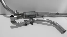 23141 Ep Suppy Fits Dodge Ram 94-2000 1500 5.2l V8 Catalytic Converter