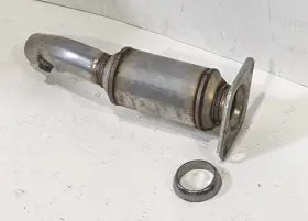 34126 Ep Suppy 2009 2010 2011 2012 2013 Toyota Matrix 1.8l Catalytic Converter Only