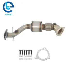 1311598 Etecgo Catalytic Converter For Land Range Rover Evoque 12-16 Discovery Sport 15-19 2.0l