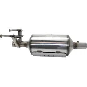 14349541 Evan Fischer Diesel Particulate Filter For 2007-09 Dodge Sprinter 2500 3500 With Federal-epa