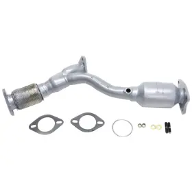 14472895 Evan Fischer Catalytic Converters Front Passenger Right Side For Chevy Rh Hand Malibu G6